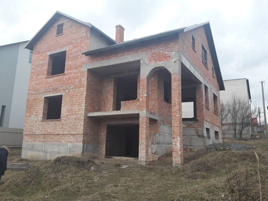 Будинок на Солець, ID 423688, фото №1