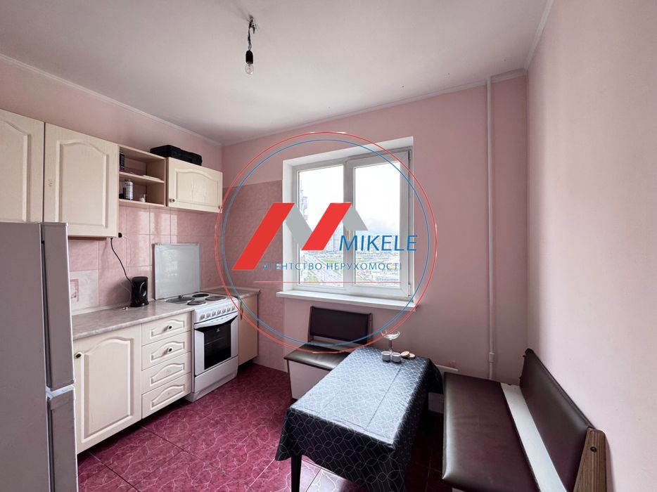 Квартира на просп. П Григоренка, 31 в Києві, ID 205721, фото №2