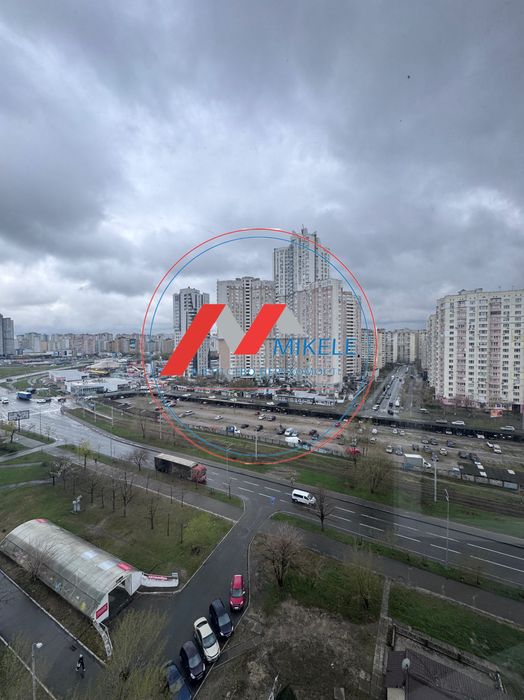 Квартира на просп. П Григоренка, 31 в Києві, ID 205721, фото №14