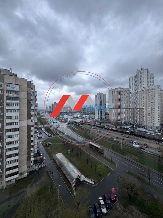 Квартира на просп. П Григоренка, 31 в Києві, ID 205721, фото №15