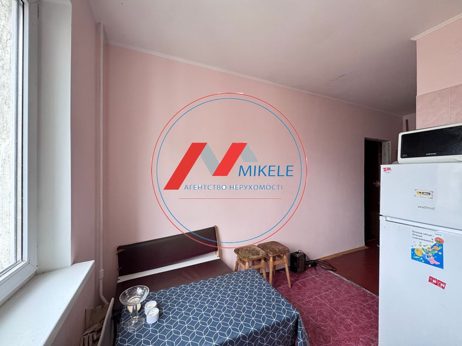 Квартира на просп. П Григоренка, 31 в Києві, ID 205721, фото №3