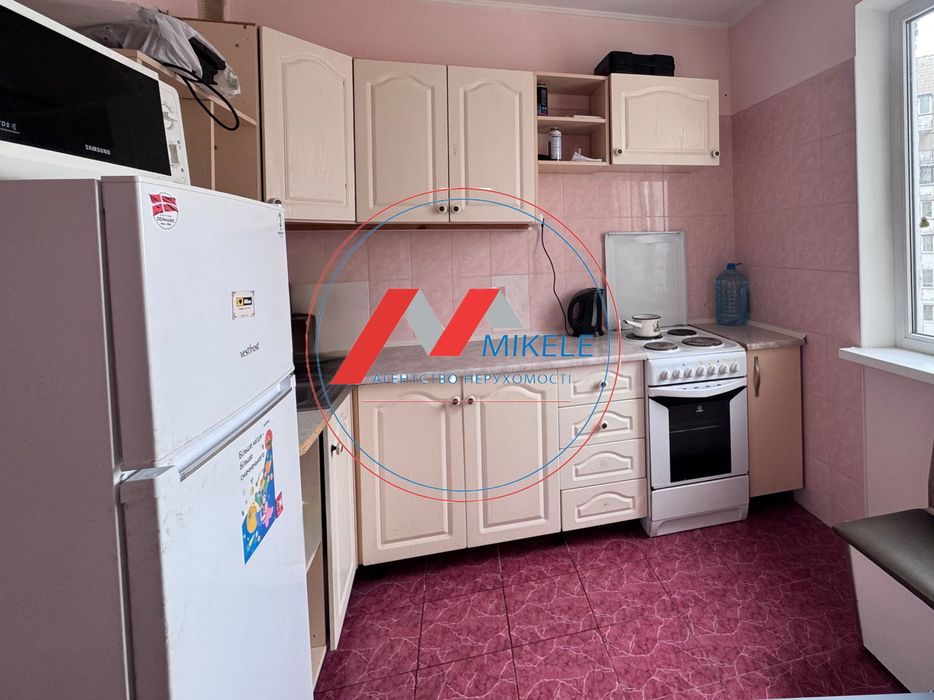 Квартира на просп. П Григоренка, 31 в Києві, ID 205721, фото №4