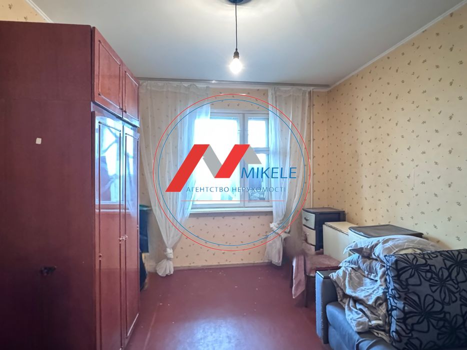 Квартира на просп. П Григоренка, 31 в Києві, ID 205721, фото №6