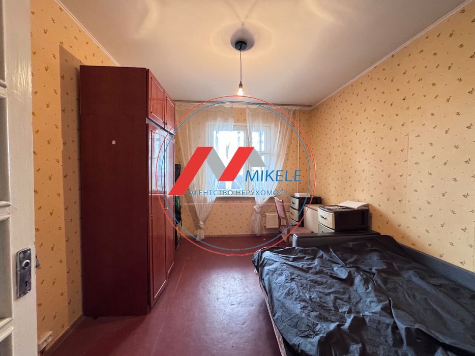 Квартира на просп. П Григоренка, 31 в Києві, ID 205721, фото №7