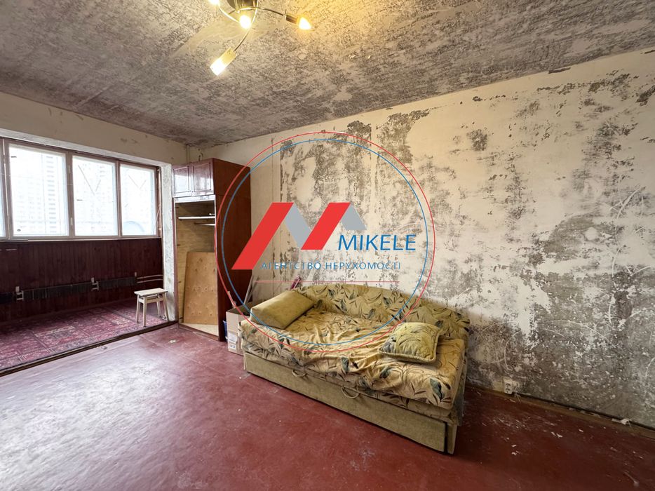 Квартира на просп. П Григоренка, 31 в Києві, ID 205721, фото №9