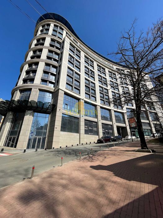 Квартира на вул. Лютеранська, 14 в Києві, ID 257398, фото №14