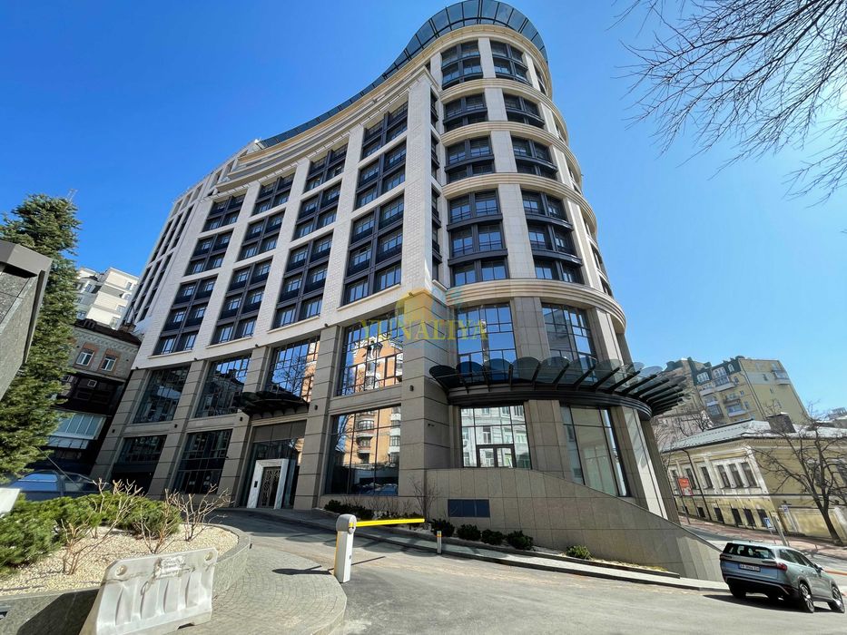 Квартира на вул. Лютеранська, 14 в Києві, ID 257398, фото №15