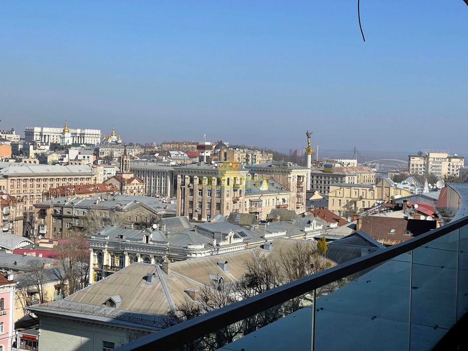 Квартира на вул. Лютеранська, 14 в Києві, ID 257398, фото №20