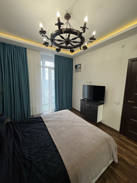 Квартира на вул. Ракетна, 24Б в Києві, ID 386726, фото №2