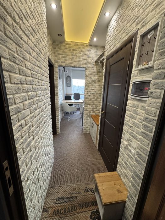 Квартира на вул. Ракетна, 24Б в Києві, ID 386726, фото №11