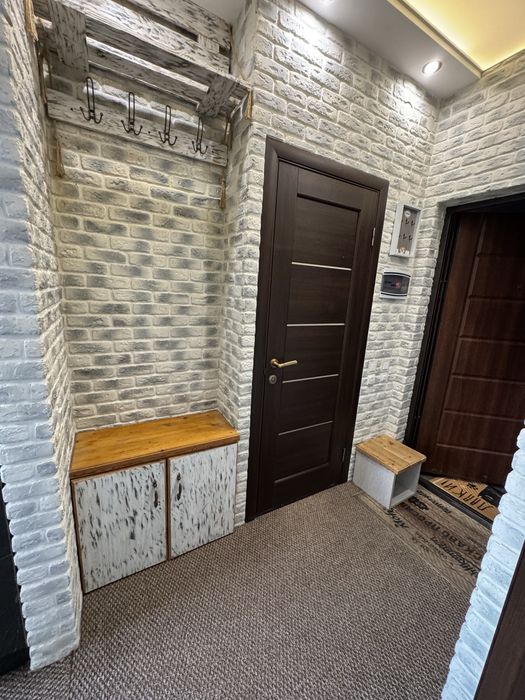 Квартира на вул. Ракетна, 24Б в Києві, ID 386726, фото №12