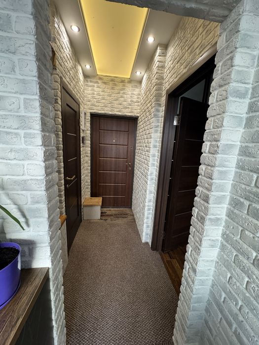 Квартира на вул. Ракетна, 24Б в Києві, ID 386726, фото №13