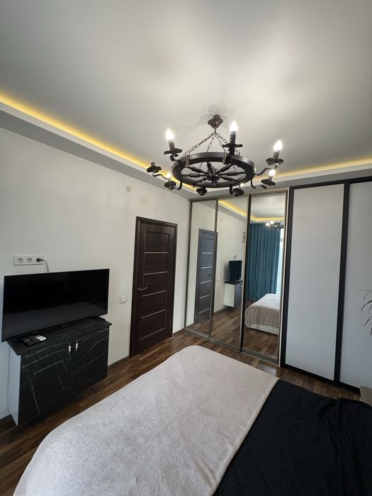 Квартира на вул. Ракетна, 24Б в Києві, ID 386726, фото №3