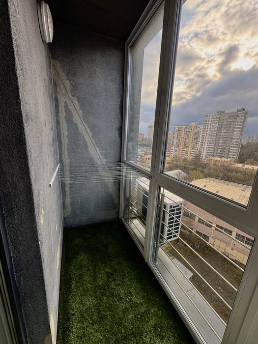 Квартира на вул. Ракетна, 24Б в Києві, ID 386726, фото №5