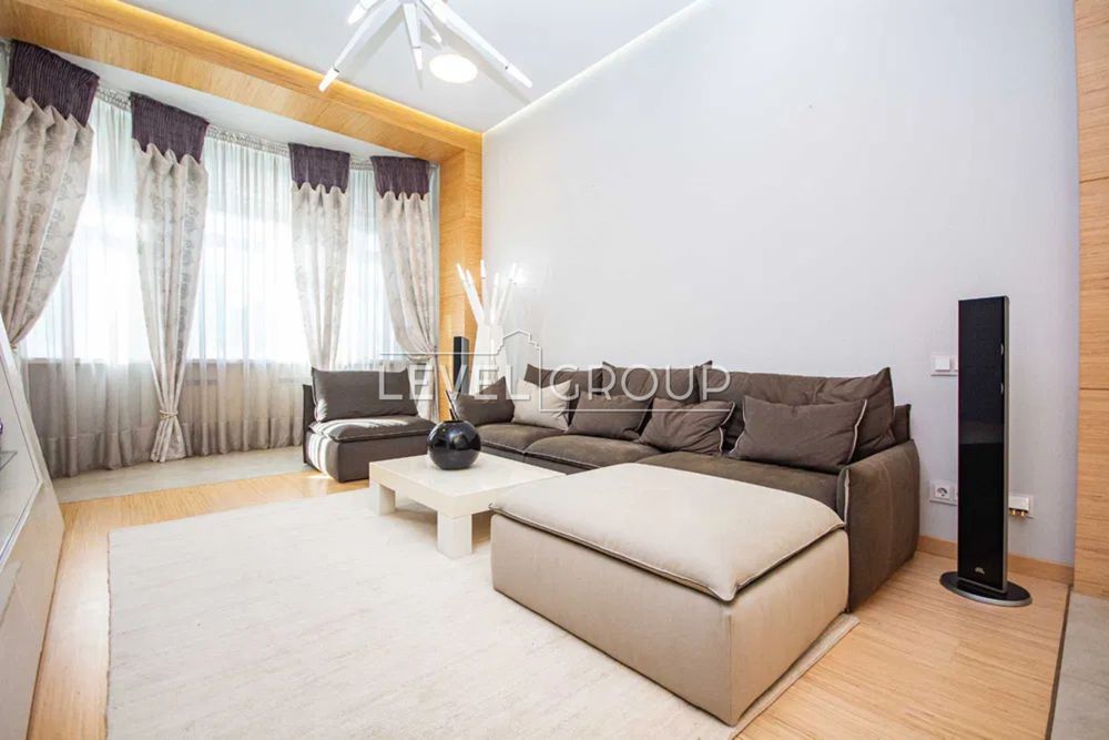 Квартира на вул. Круглоуніверситетська, 7 в Києві, ID 170819, фото №1