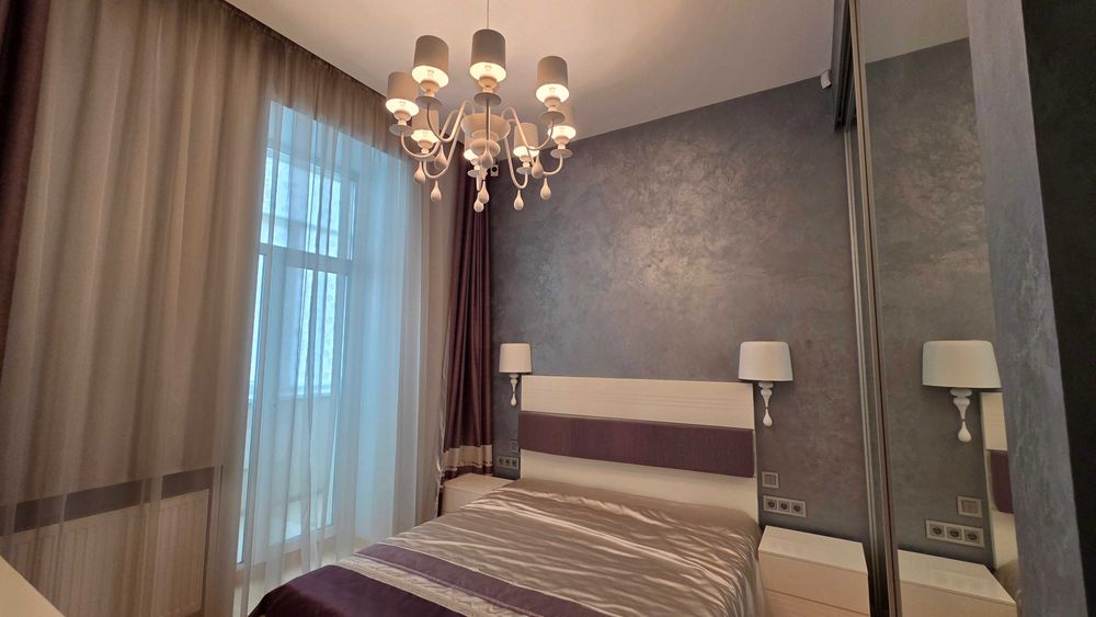 Квартира на вул. Круглоуніверситетська, 7 в Києві, ID 170819, фото №14