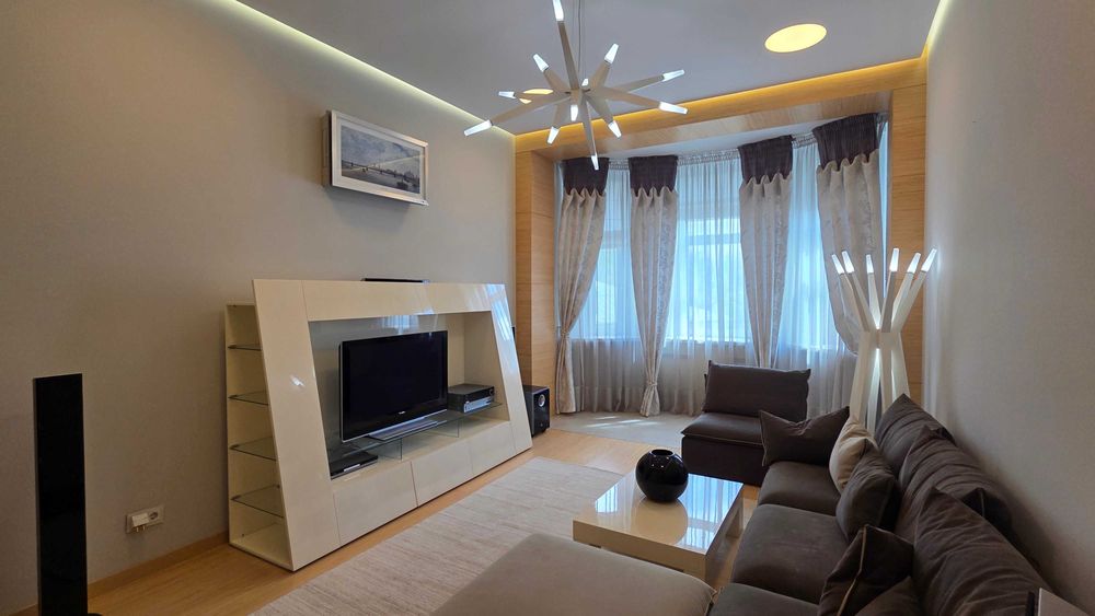 Квартира на вул. Круглоуніверситетська, 7 в Києві, ID 170819, фото №4