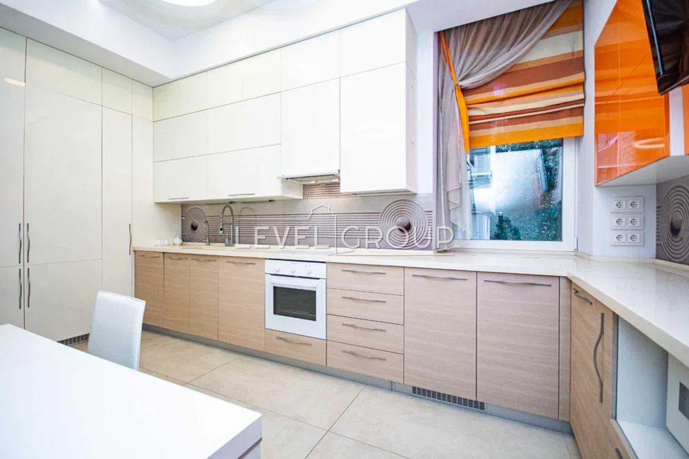 Квартира на вул. Круглоуніверситетська, 7 в Києві, ID 170819, фото №5