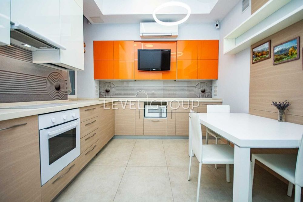 Квартира на вул. Круглоуніверситетська, 7 в Києві, ID 170819, фото №6