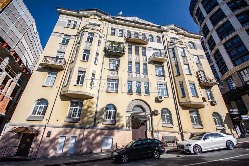Квартира на вул. Круглоуніверситетська, 7 в Києві, ID 170819, фото №7