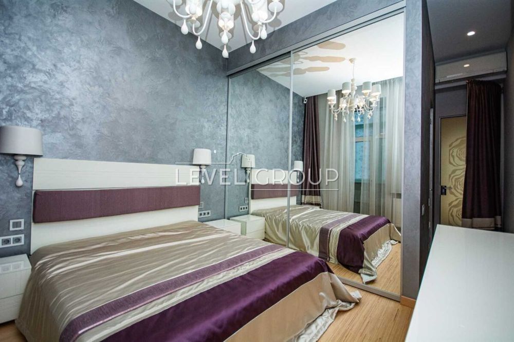 Квартира на вул. Круглоуніверситетська, 7 в Києві, ID 170819, фото №8