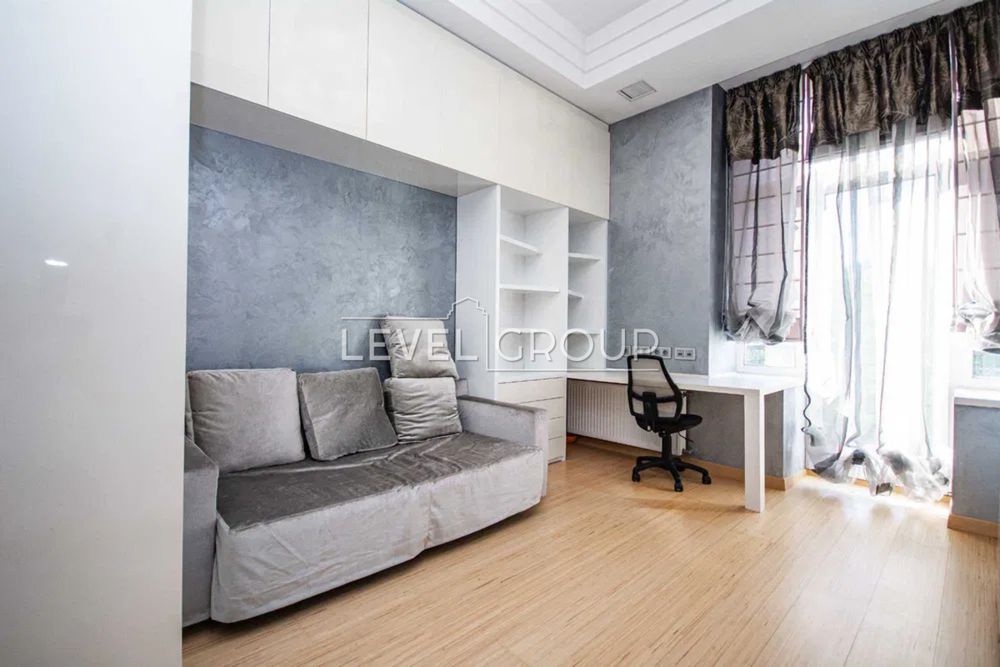 Квартира на вул. Круглоуніверситетська, 7 в Києві, ID 170819, фото №10