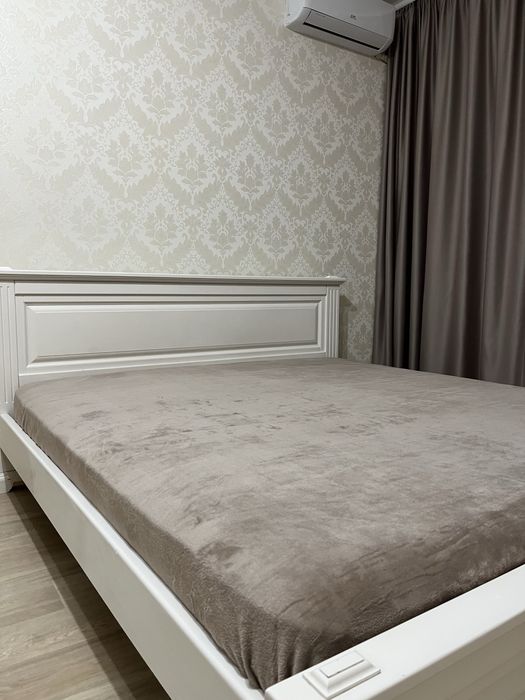 Квартира на вул. Милославська, 2В в Київ, ID 215238, фото №1