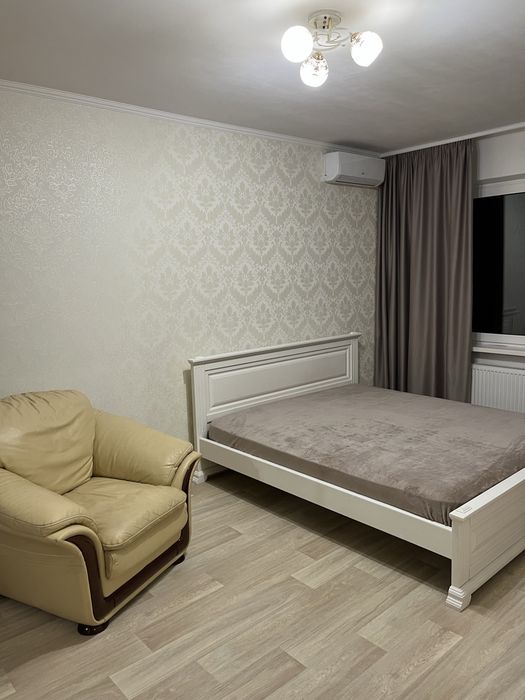 Квартира на вул. Милославська, 2В в Київ, ID 215238, фото №2