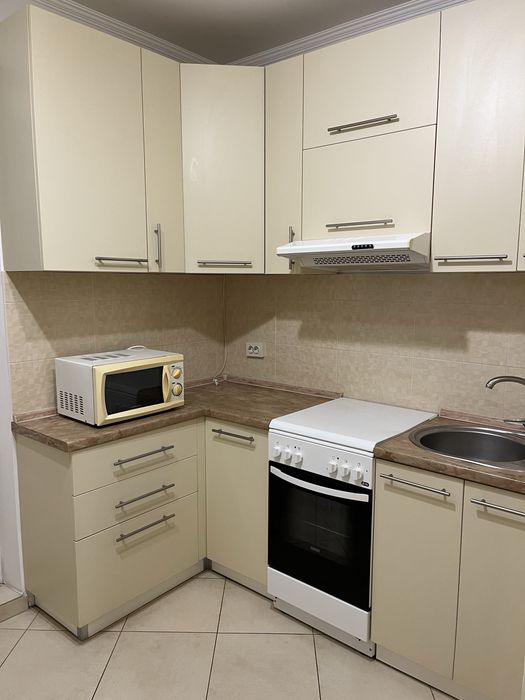 Квартира на вул. Милославська, 2В в Київ, ID 215238, фото №5