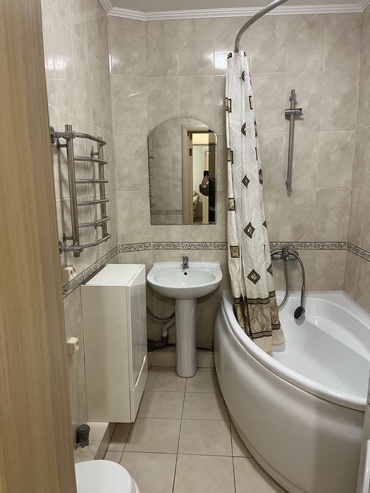 Квартира на вул. Милославська, 2В в Києві, ID 215238, фото №6