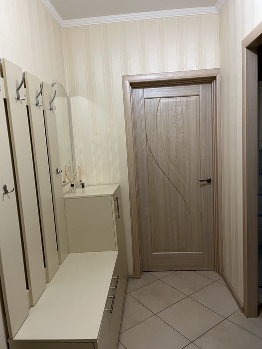 Квартира на вул. Милославська, 2В в Києві, ID 215238, фото №7