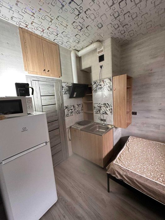 Квартира на Голосіївський в Києві, ID 248658, фото №2