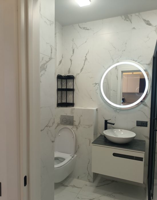 Квартира на ЖК Злагода в Києві, ID 210579, фото №7