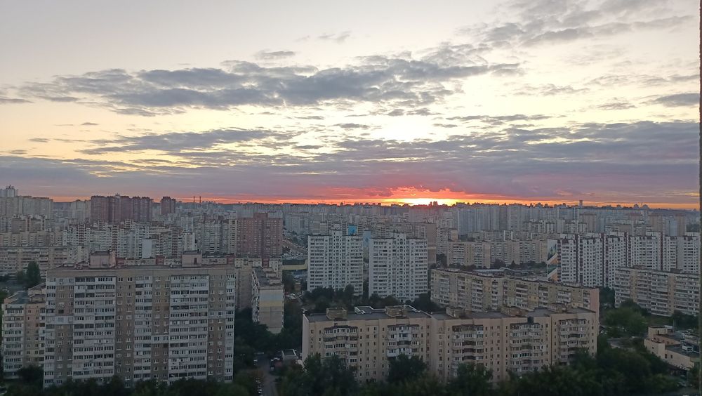 Квартира на ЖК Злагода в Києві, ID 210579, фото №8