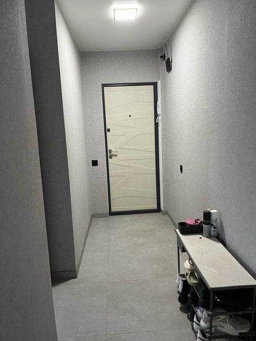 Квартира на 17-й квартал в Кривому Розі, ID 256282, фото №8