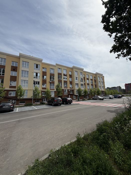 Квартира на ЖК «Львівський Затишок» в Києві, ID 235242, фото №1