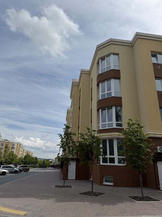 Квартира на ЖК «Львівський Затишок» в Києві, ID 235242, фото №9