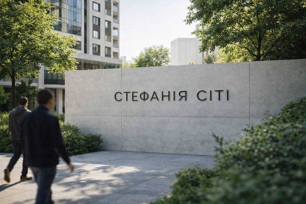 Квартира на вул. Київська, 263 в Києві, ID 305494, фото №1