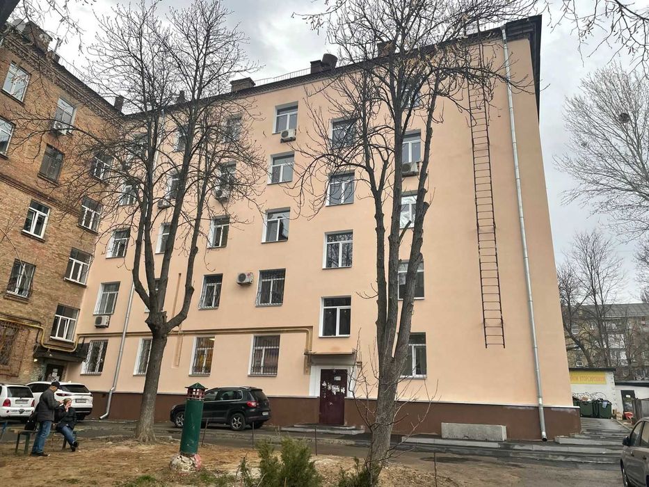 Квартира на вул. Гаврилишина, 14 в Києві, ID 184394, фото №1