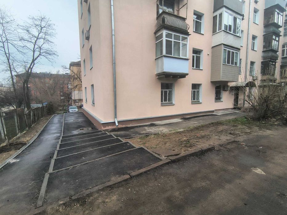 Квартира на вул. Гаврилишина, 14 в Києві, ID 184394, фото №2