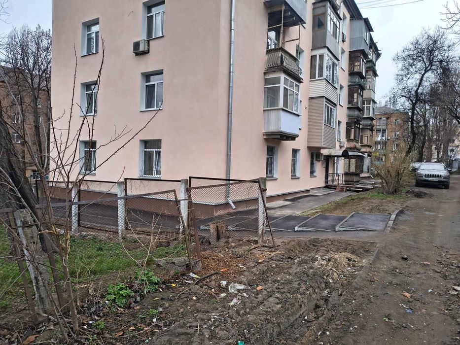 Квартира на вул. Гаврилишина, 14 в Києві, ID 184394, фото №3