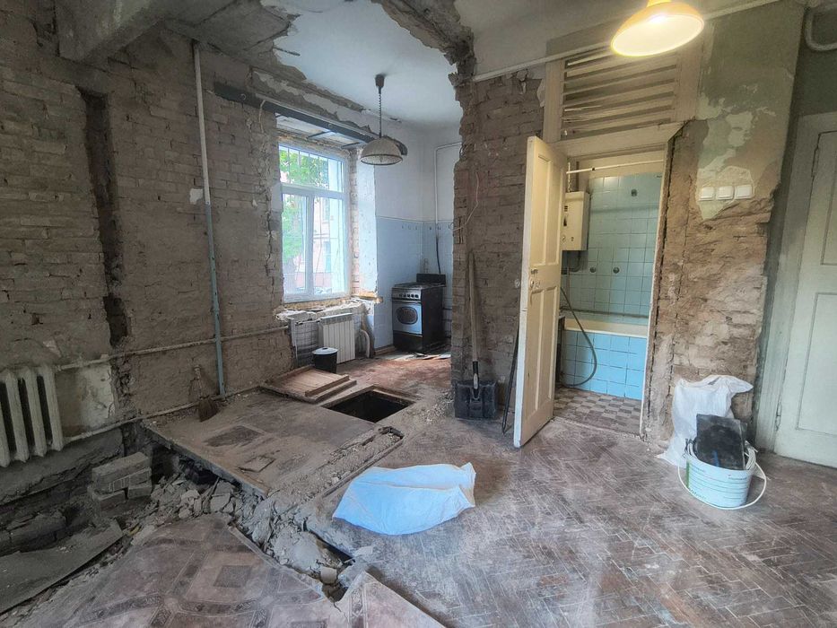 Квартира на вул. Гаврилишина, 14 в Києві, ID 184394, фото №4