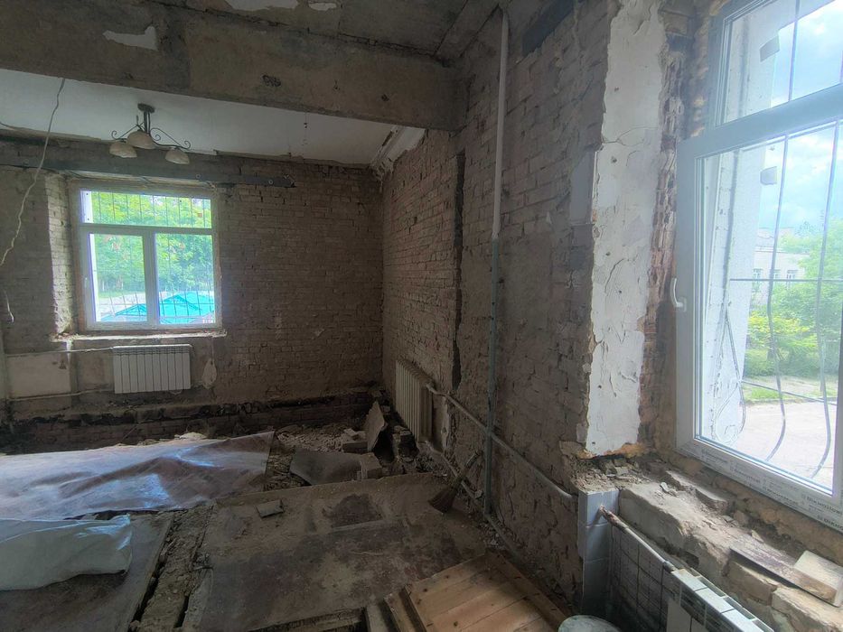 Квартира на вул. Гаврилишина, 14 в Києві, ID 184394, фото №6