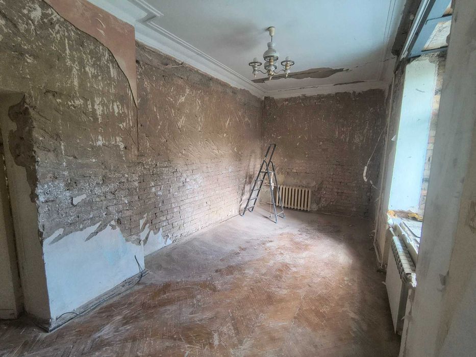 Квартира на вул. Гаврилишина, 14 в Києві, ID 184394, фото №7