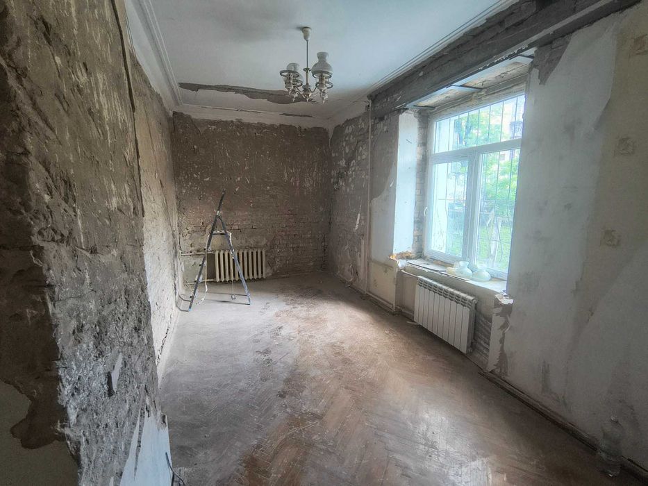 Квартира на вул. Гаврилишина, 14 в Києві, ID 184394, фото №8