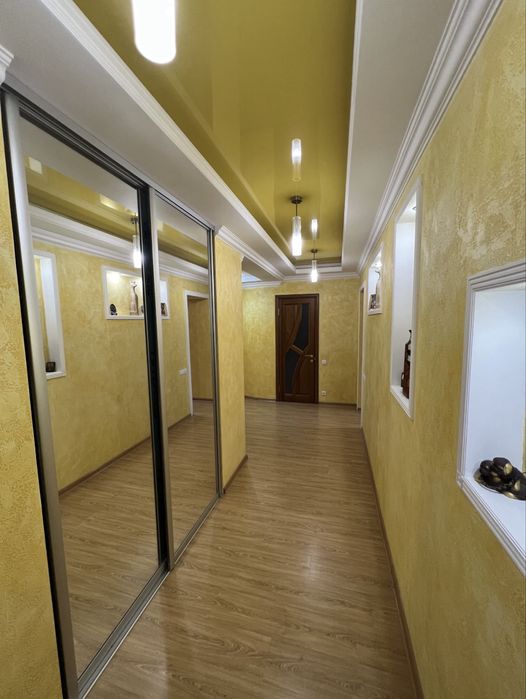 Квартира на вул. Бутирина, 25 в Кременчук, ID 292654, фото №2