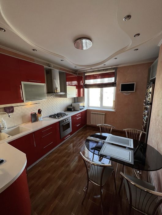 Квартира на вул. Бутирина, 25 в Кременчуці, ID 292654, фото №15