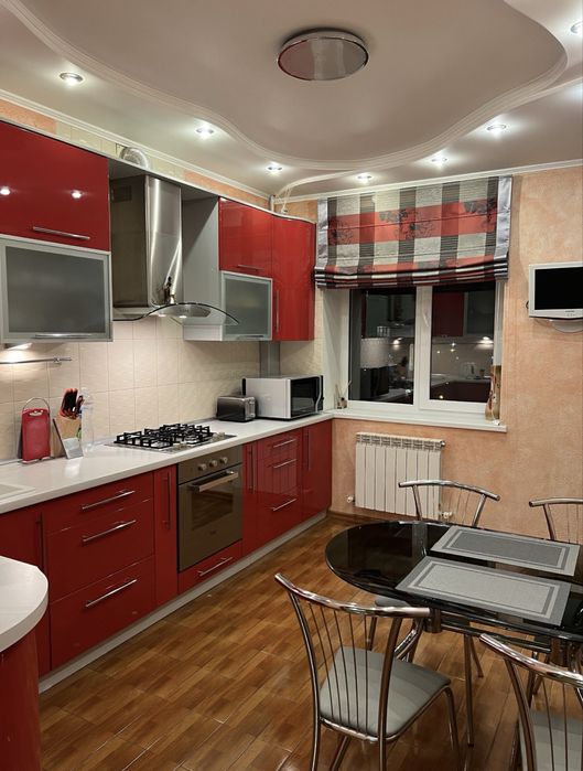 Квартира на вул. Бутирина, 25 в Кременчуці, ID 292654, фото №16