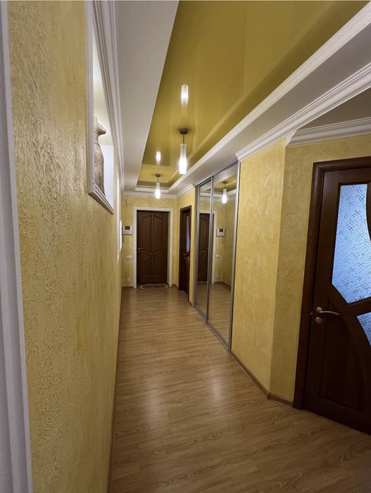 Квартира на вул. Бутирина, 25 в Кременчук, ID 292654, фото №3