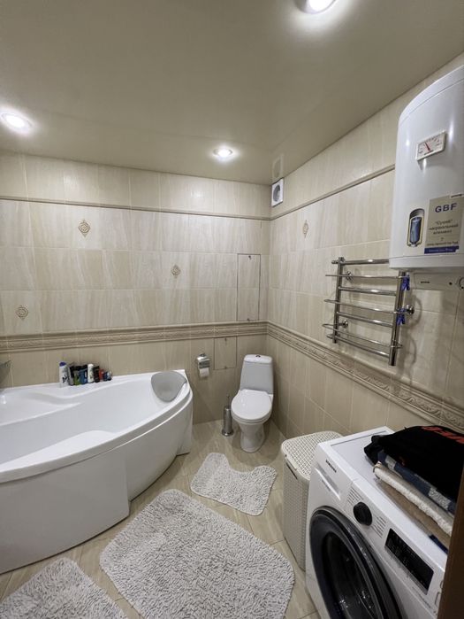 Квартира на вул. Бутирина, 25 в Кременчуці, ID 292654, фото №6